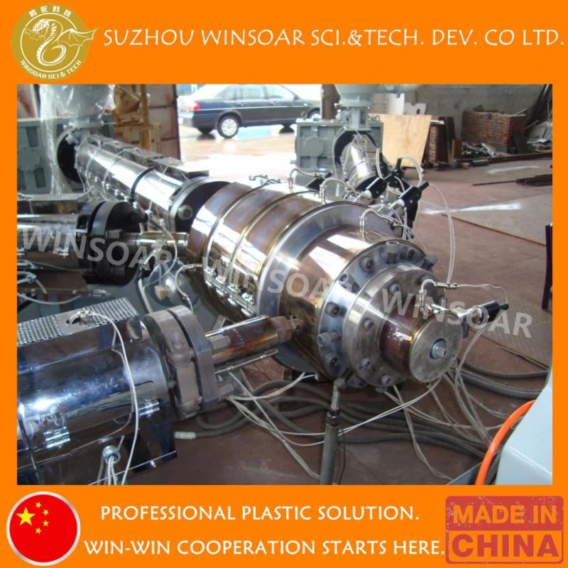 Pipe Production Machinery
