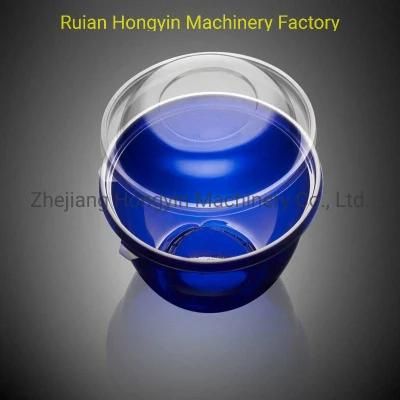 Automatic Stacking and Counting System Food Packaging Box Making Machine