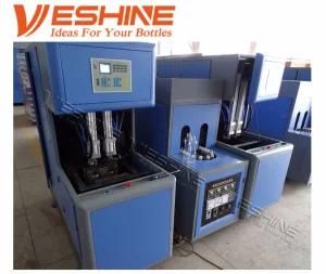 Carbonated Bottle Fully Automatic Blow Molding Machine