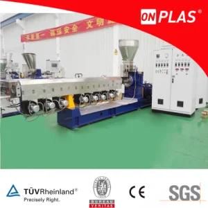 PP+Sbs Compounding Machine Line