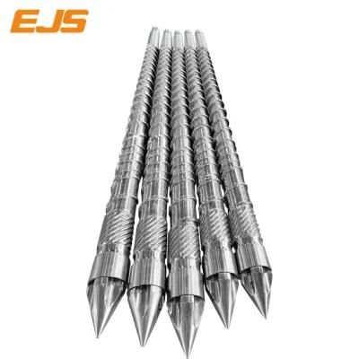 Nitrided Screw Barrel for Sumitomo Injection Moulding Machine