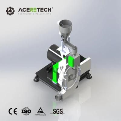 Quality Assurance Pulverizer Grinder Machine with CE/ISO/SGS