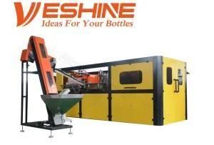 Pet 500ml Water Bottle Blowing Machine