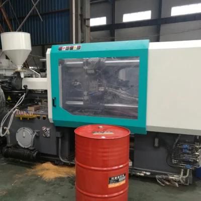 Small Vertical Plastic Injection Molding Machine