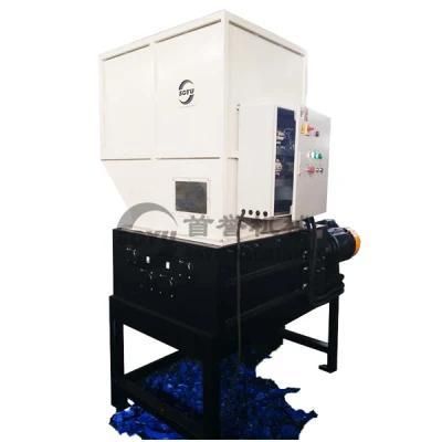 Small Plastic Shredder Fs4030 E-Waste Shredding