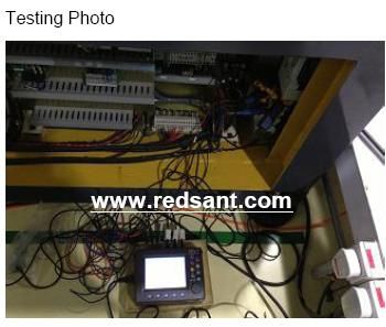 Fiberglass Insulation Jackets for Sumitomo Injection Mold Machine for Energy Saving