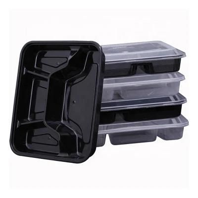 Made in China BOPS Plastic Box Making Machine for Making Food Box