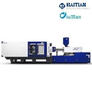 Factory Preform Automatic China Haitian Injection Molding Machine Used Ma5300