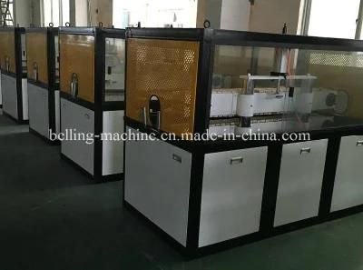 PVC Pipe Extruder Machine/Extrusion Machine/Making Machine