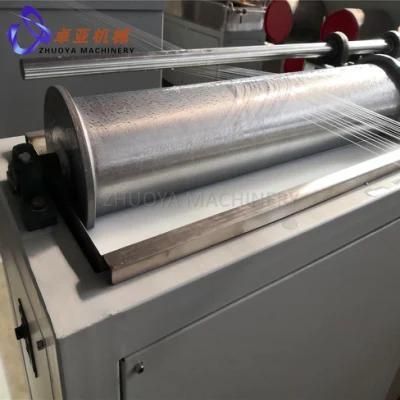 Mature PBT/Pet Synthetic Artificial Eyelashes Fibers Hairs Filaments Making Machine