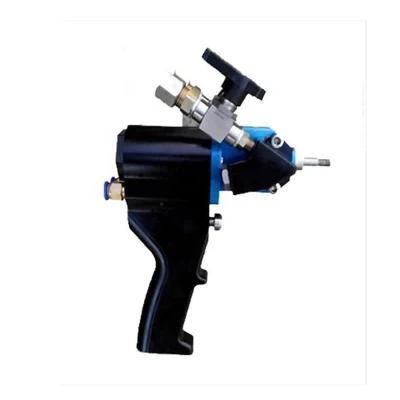 High Pressure Hydraulic Polyurethane and Polyurea Machine Connector Spray Foam