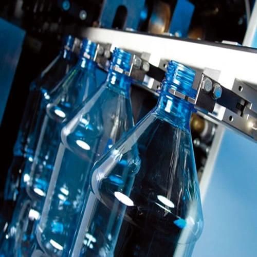 Fg-4 High Speed Pet Bottle Blower