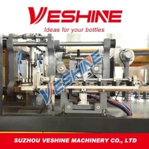 Full Automatic 1 L Pet Bottle Blowing Machine