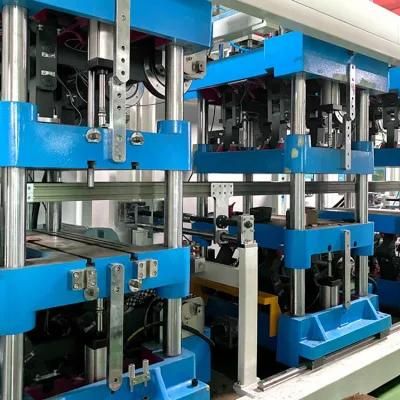 Facyory Price Small Machinery Make Plastic Box Molding for Making Lunch Box