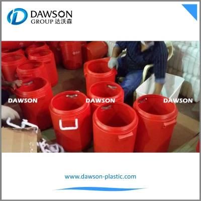 Extrusion Blow Molding Machine for High Quality Plastic Coolant Box