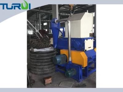 Fully Automated Crusher Shredding Recycling Machine with Skillful Manufacture