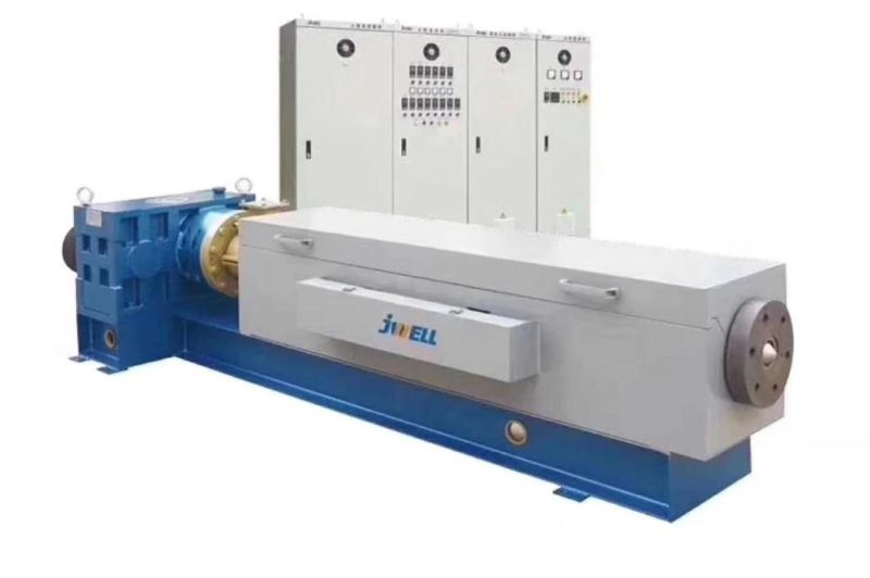 China Jwell Strongly Launched PP Melt-Blown Nonwoven Fabric Production Line /Machine