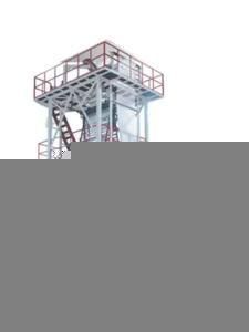 Plastic HDPE Shrink Film Extrusion Machine