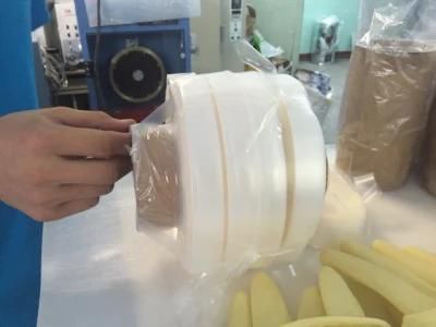 Plastic Blown Film, Rolled Film, Rolled Film, Sheet Material, Tube Material, Profiled ...