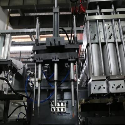 Tongda Tdb-25APC 5 Gallon Water Bottle Extrusion Blow Molding Machine
