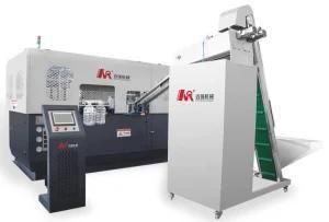 Pet Bottle Pet Blowing Machine in Taizhou