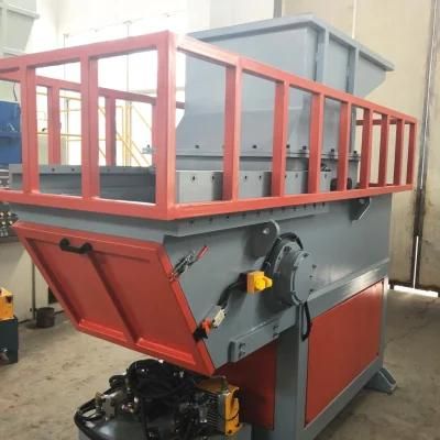 Low Price Mini Plastic Shredder