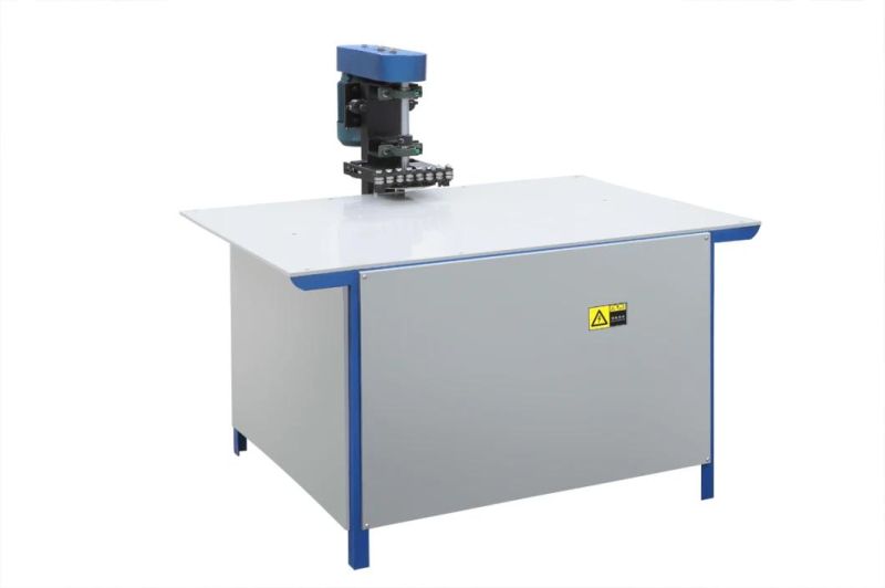 Chaoxu Plastic Shearing Machine for Luggage