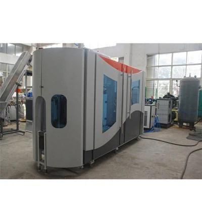 Faygo Union High Quality Automatic Pet Bottle Blowing Moulding Machine