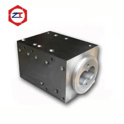 Extruder Barrel for Plastic Cover Production Line