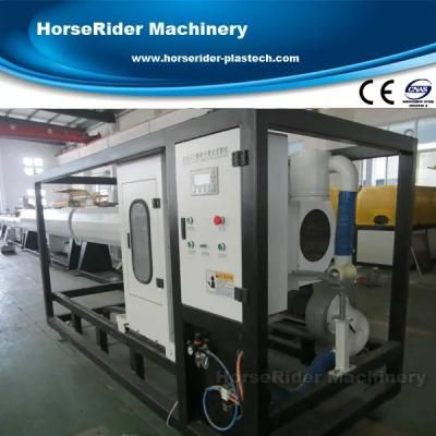 Plastic Pipe Machinery PE Hose Extrusion Machine
