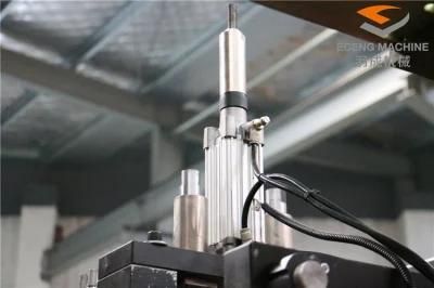 Ycq-5L-1 Bottle Blow Moulding Machine with Low Rejection Rate