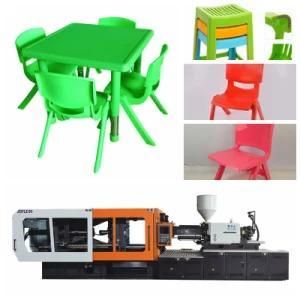 988 Ton Injection Molding Machine for Plastic Chair, Table, Desk 3500 Gram, High Quality, ...