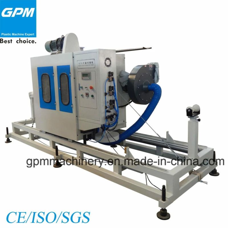 Manufacture of PVC Pipe Production Line