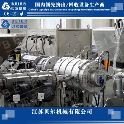PPR Tube Making Machine, Ce, UL, CSA Certification