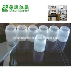 25ml PP Round Bottle/Blowing Molding Machine