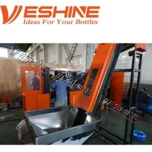 2.0L Full Automatic Plastic Juice Bottle Blowing Moulding Machinery
