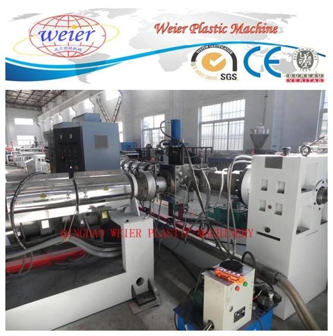 XPS Insulation Board XPS Foam Board Production Line