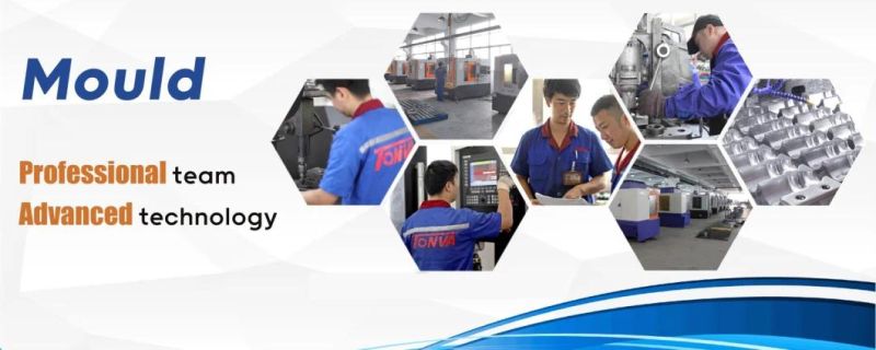 2022 New Plastic Bottle Making Machine