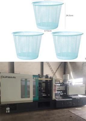 Stork Injection Molding Machine