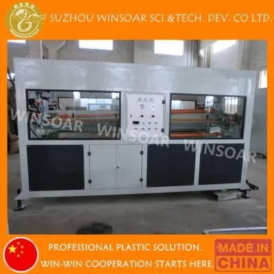 Pipe Making Machine