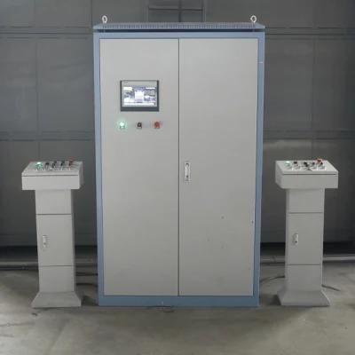 Multifunction 2 Arm Rotomolding Machine for Sale