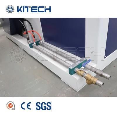 Factory Plastic Hot Melted Films Squeezing Machines Price
