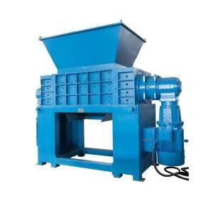 Radiator Timber Shredder Machine for Wood Chipper and Shredder Grinder Mulcher