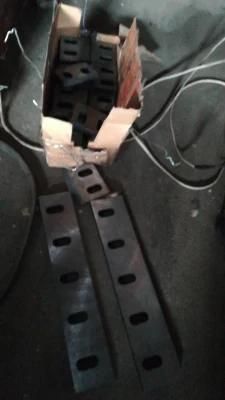 500y Powerful Crusher