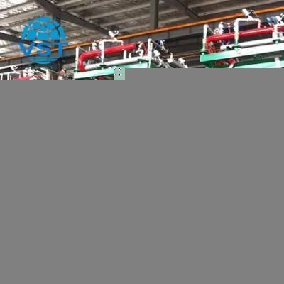 EPS Machine for Building Insulation