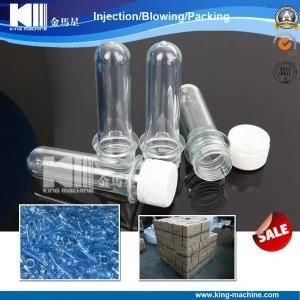 Mineral Water Cap Injection Making Machine