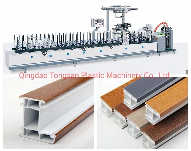 UPVC Window Making Machine/ UPVC Door Window Making Machine