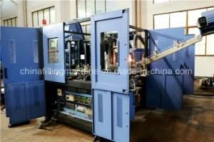 Isbm One Step Injection Stretch Blow Molding Machine