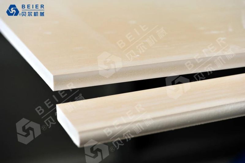 WPC Foam Sheet Production Line/PVC Board Extrusion Line/Plastic Machine