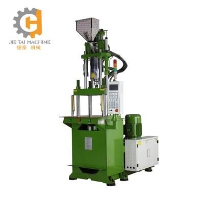 Hydraulic Cylinder Headphones Injection Molding Machine